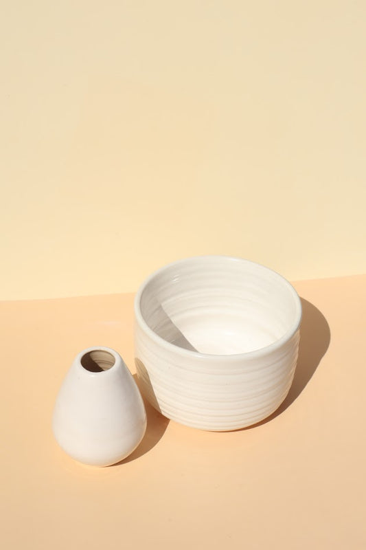 Pure Matcha Set ver 2