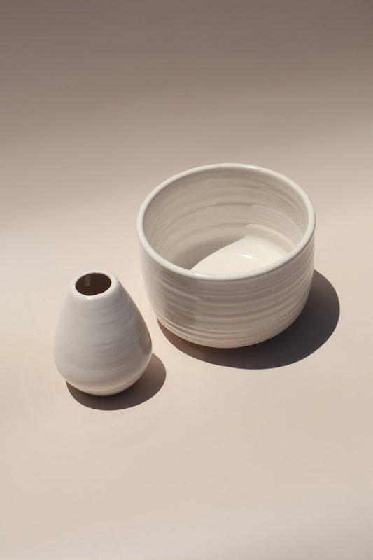 Pure Matcha Set ver 2