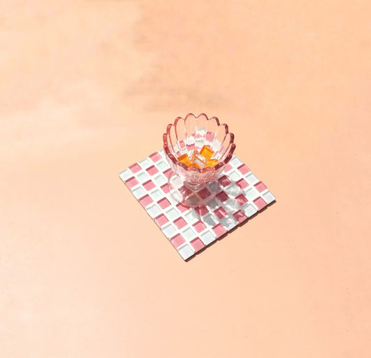 Rosé Cloud