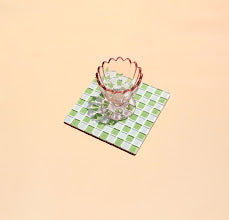 Green Tea Latte