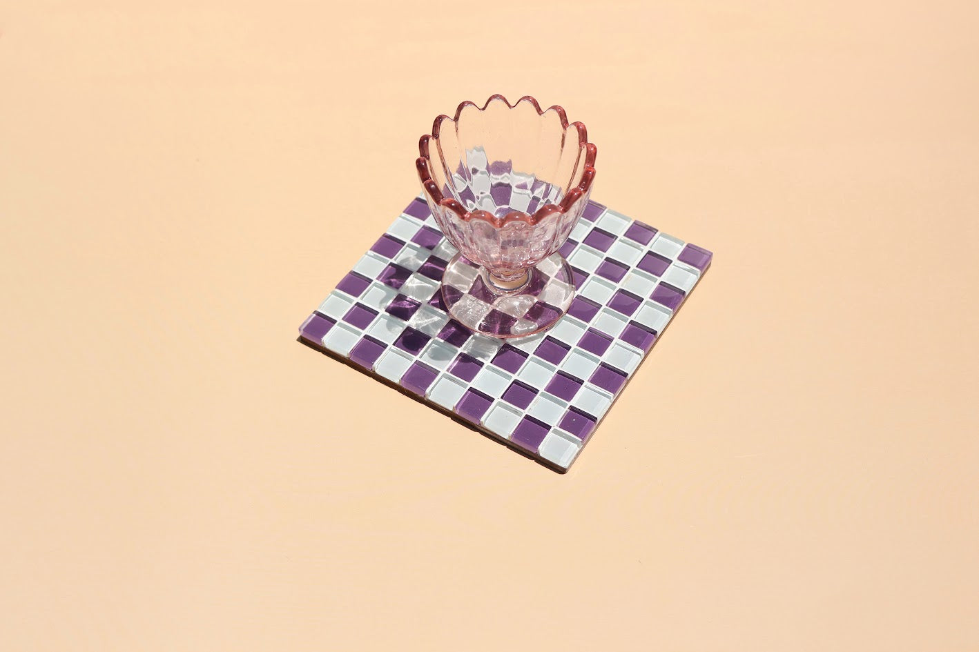 Violet Vintage