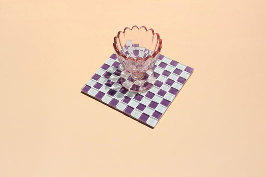 Violet Vintage