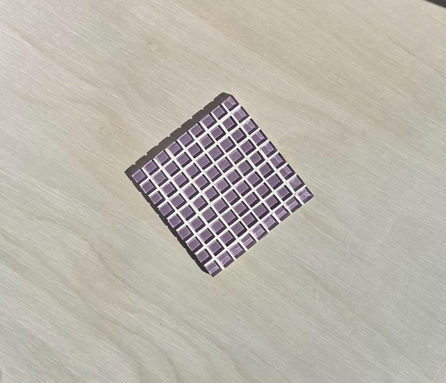 Lovely Purple