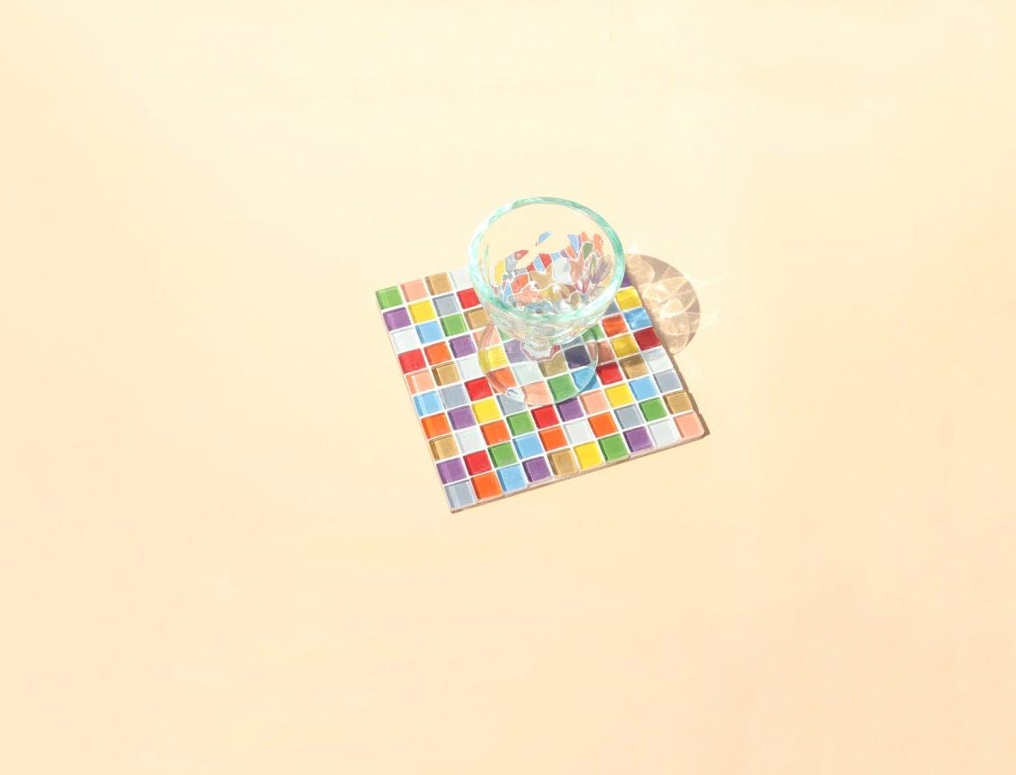 Randomly #7
