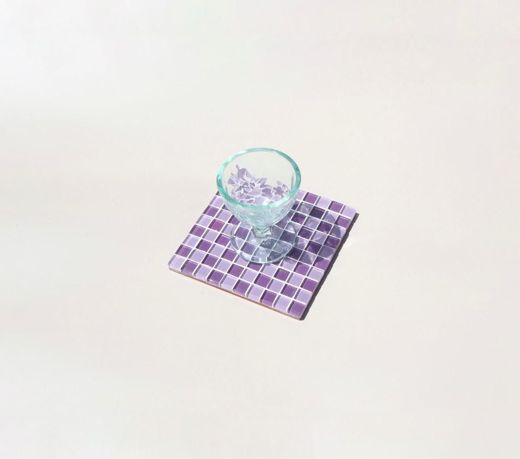 Lilac Grid