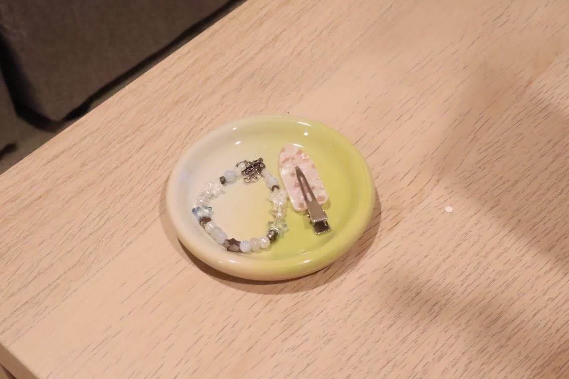 GreenLatte Small Tray