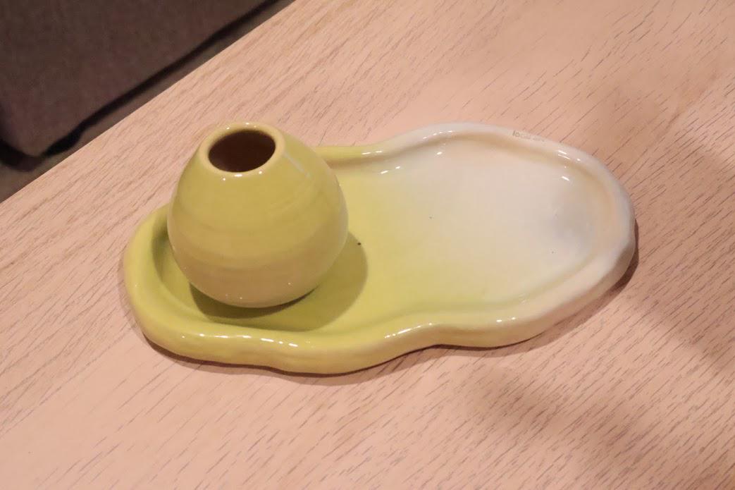 GreenLatte Large Tray