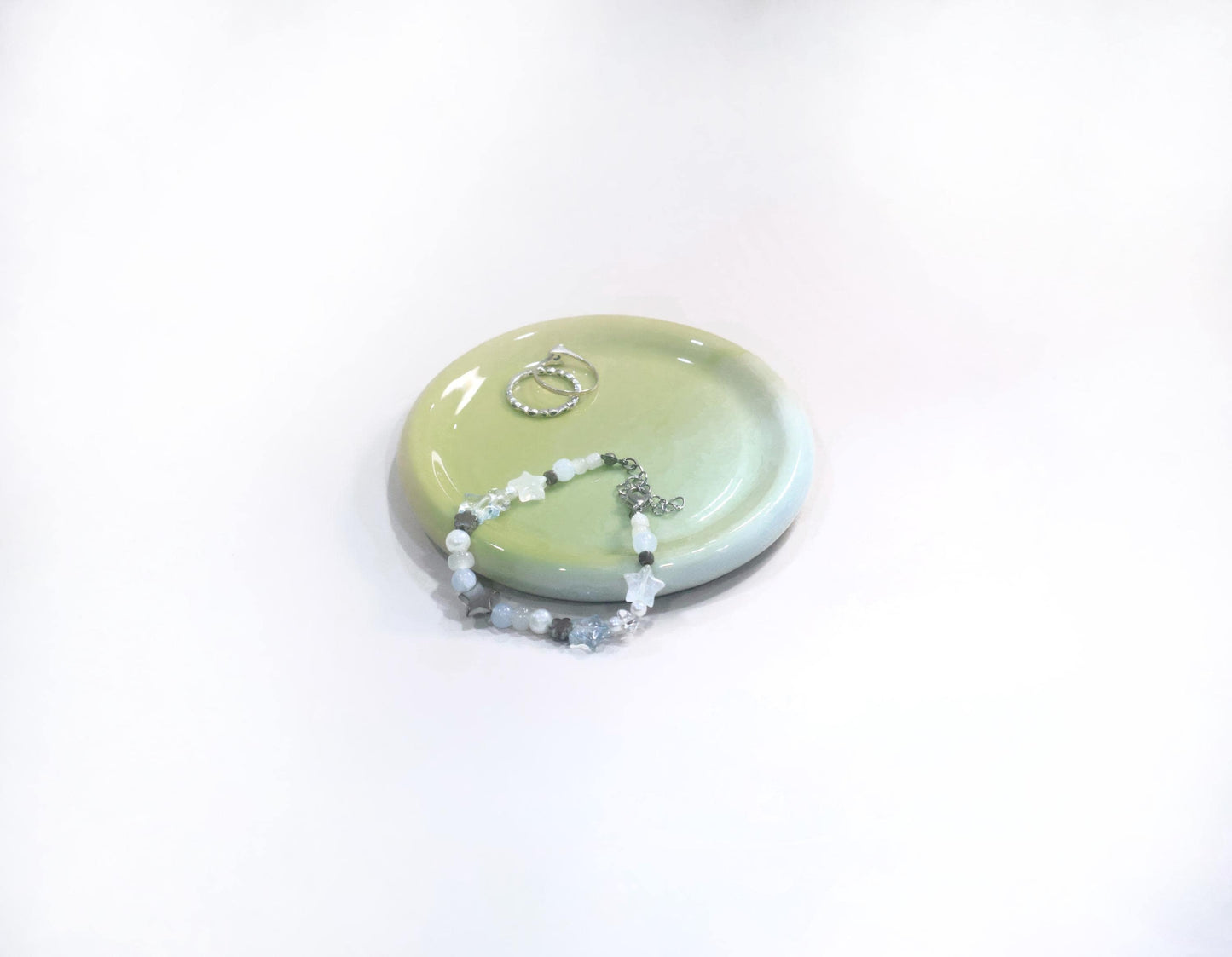 GreenLatte Small Tray